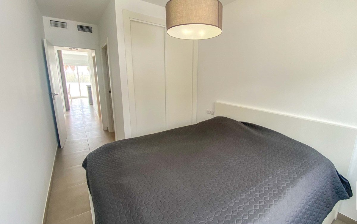 3 Bed New Development in Los Alcazares