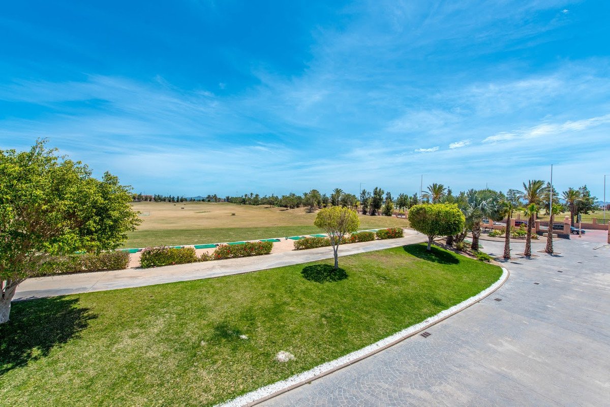 3 Bed New Development in Los Alcazares