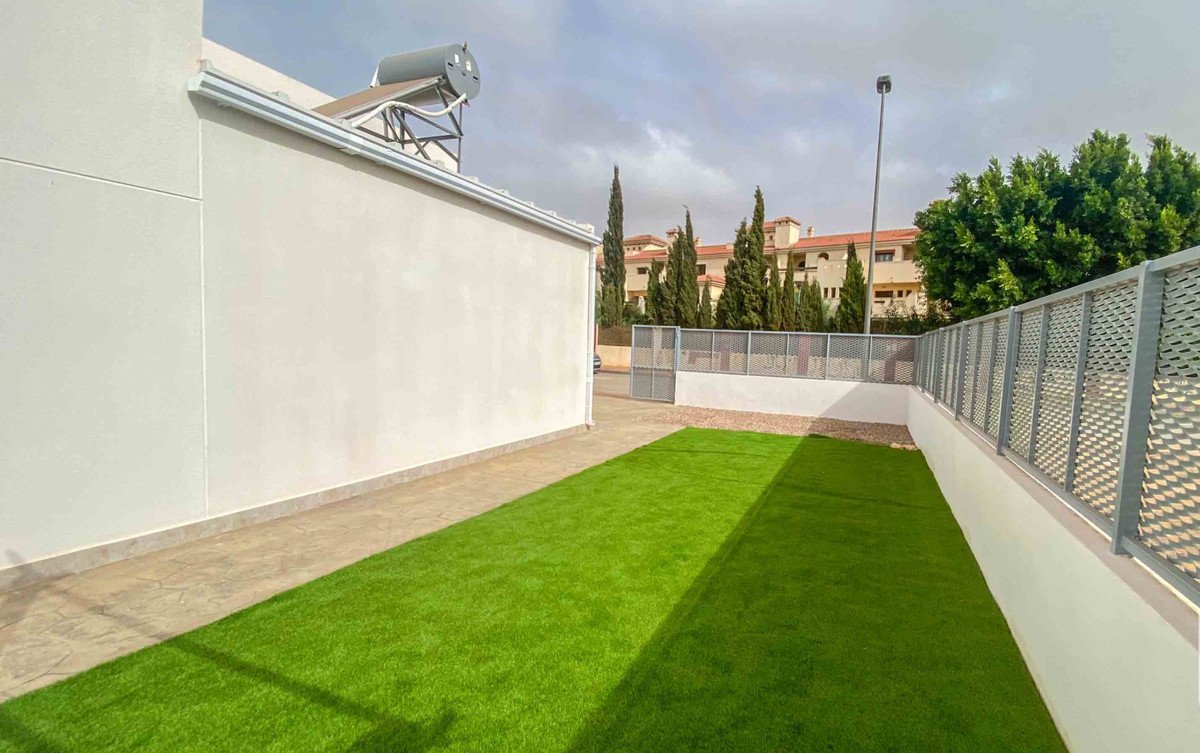 3 Bed New Development in Los Alcazares