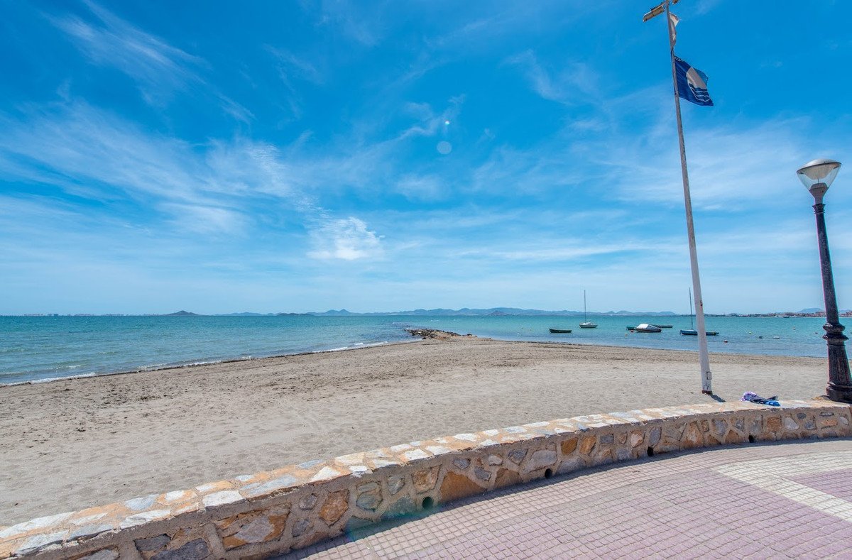 3 Bed New Development in Los Alcazares