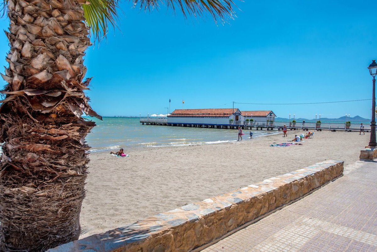3 Bed New Development in Los Alcazares