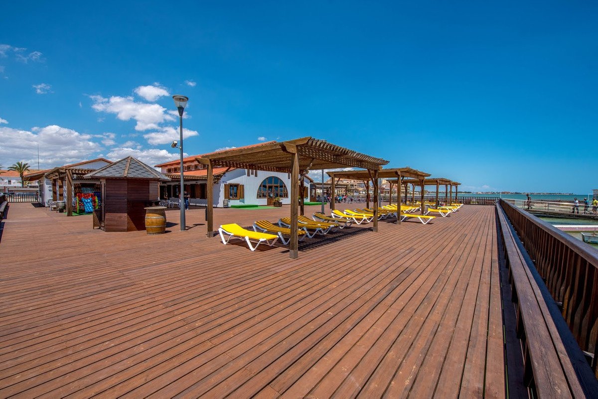 3 Bed New Development in Los Alcazares