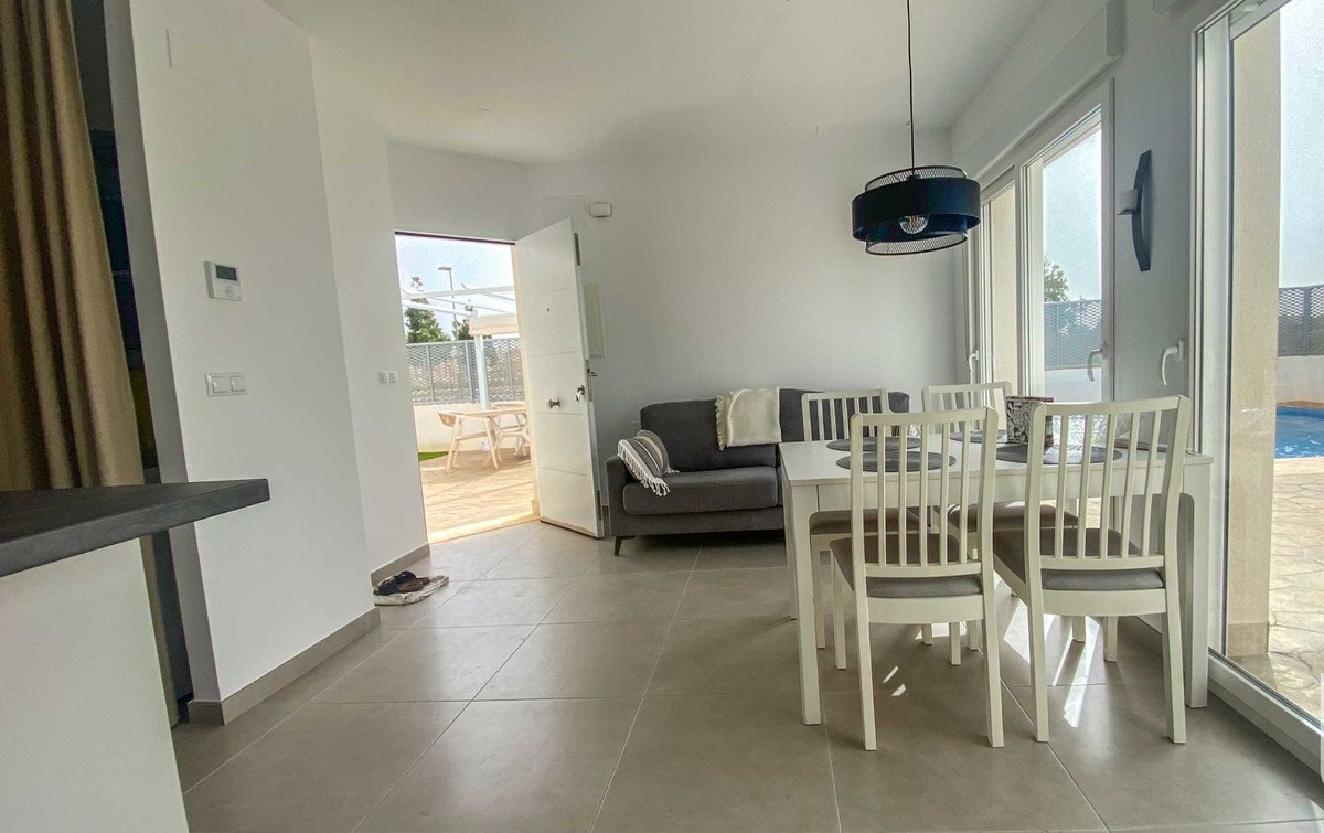3 Bed New Development in Los Alcazares