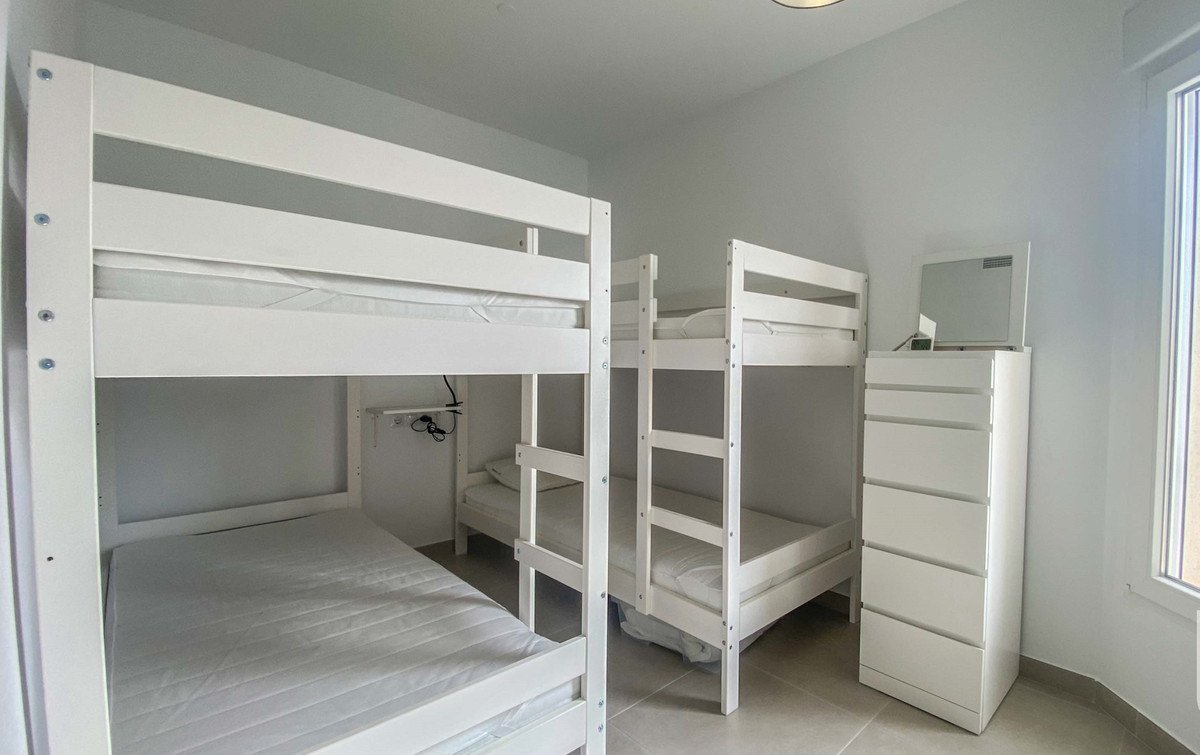 3 Bed New Development in Los Alcazares