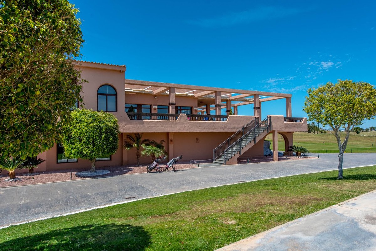 3 Bed New Development in Los Alcazares