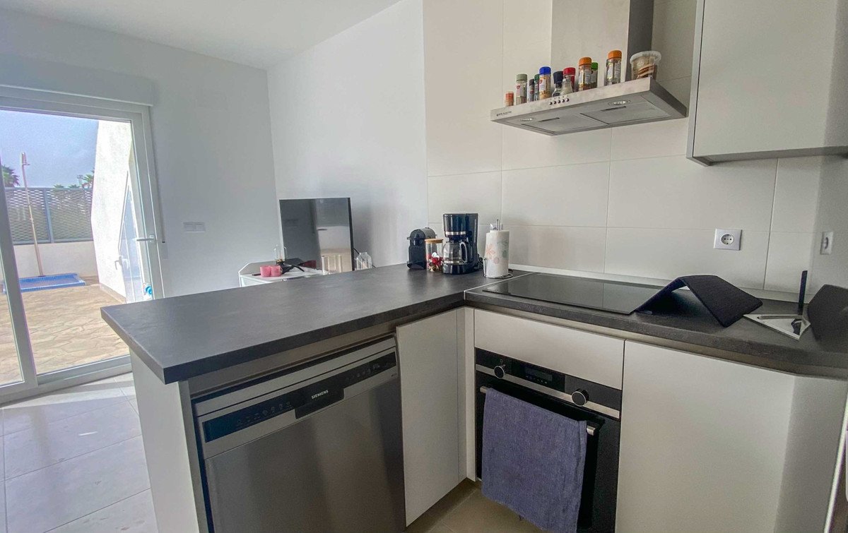 3 Bed New Development in Los Alcazares