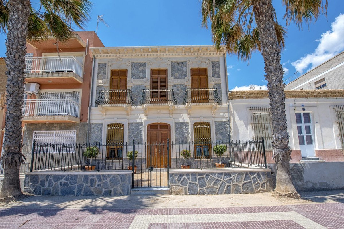 3 Bed New Development in Los Alcazares