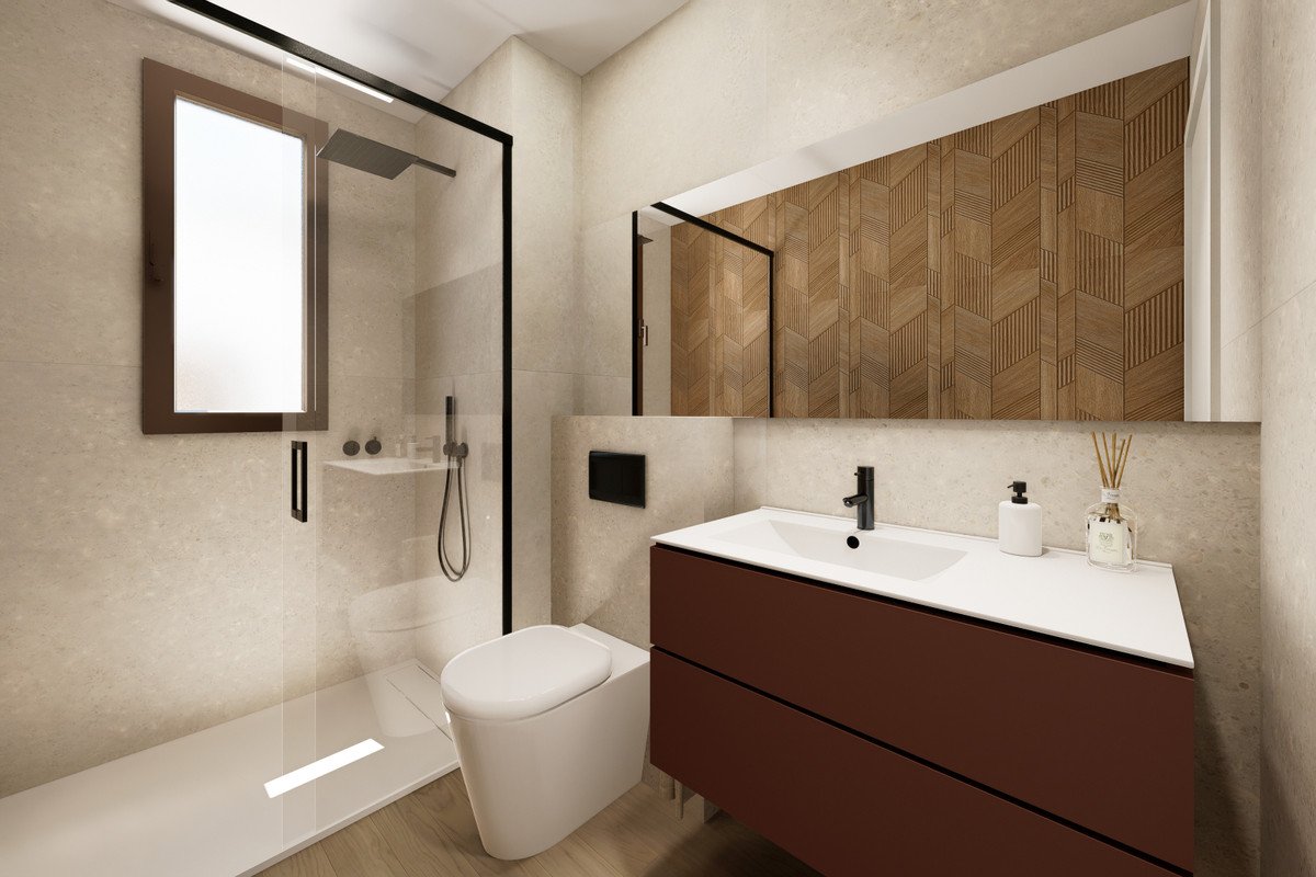 3 Bed New Development in Los Alcazares