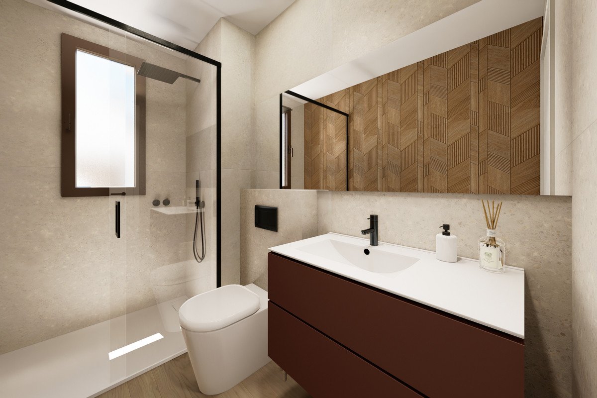 3 Bed New Development in Los Alcazares