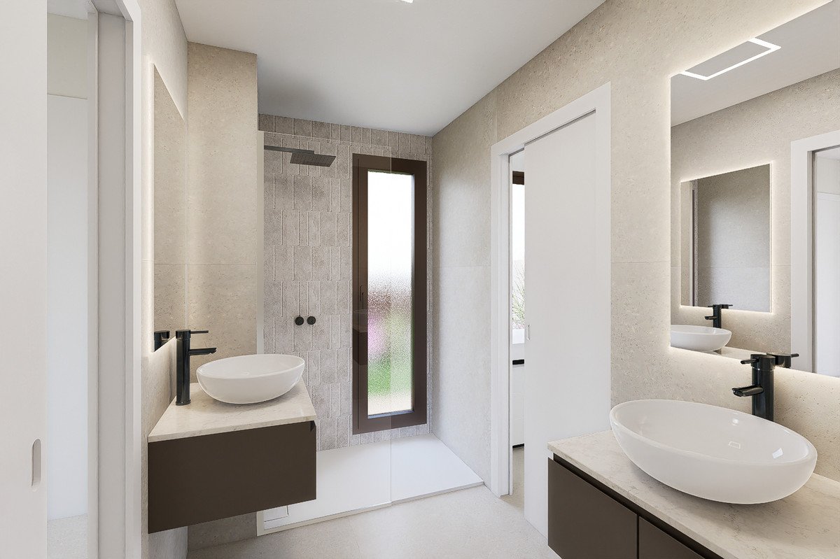 3 Bed New Development in Los Alcazares