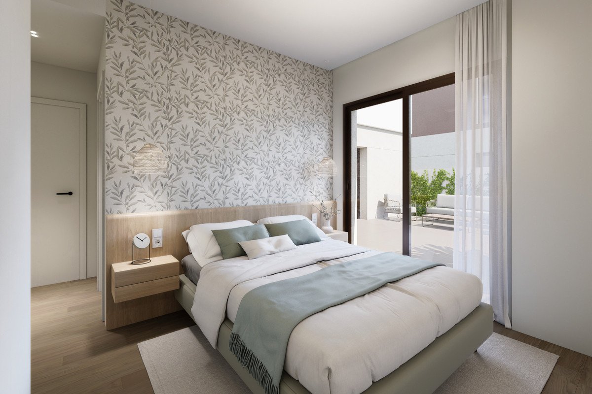 3 Bed New Development in Los Alcazares
