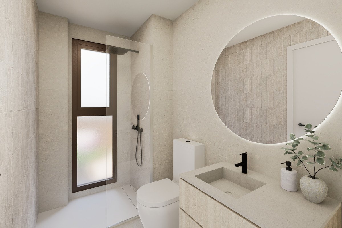3 Bed New Development in Los Alcazares