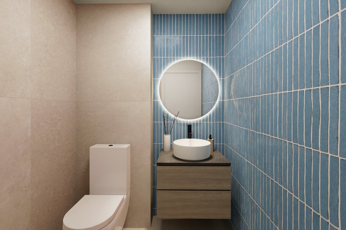 3 Bed New Development in Los Alcazares