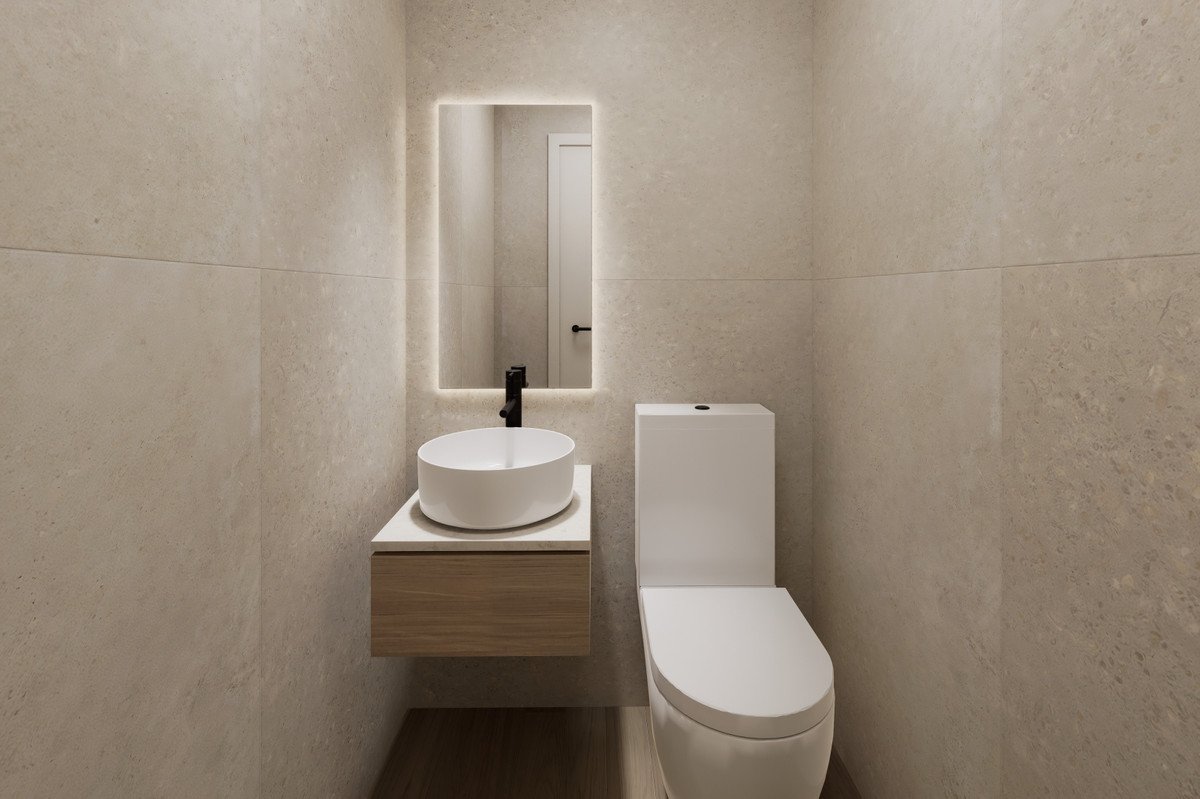 3 Bed New Development in Los Alcazares