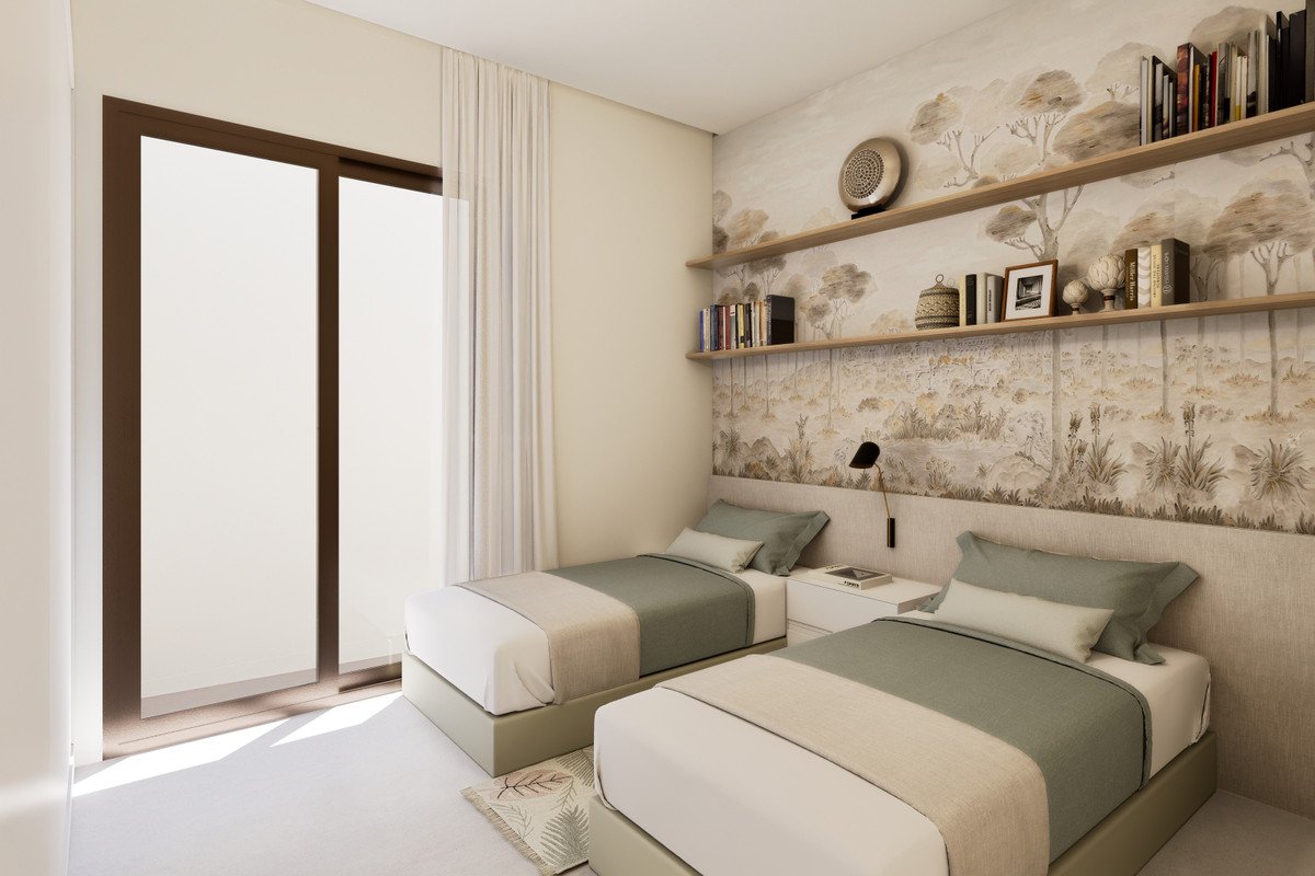 3 Bed New Development in Los Alcazares