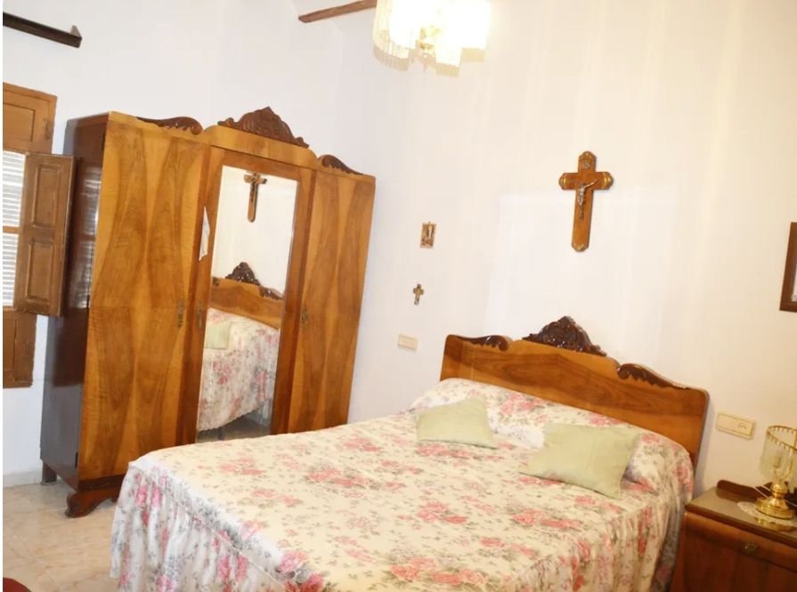 4 Bed Townhouse in Raspay