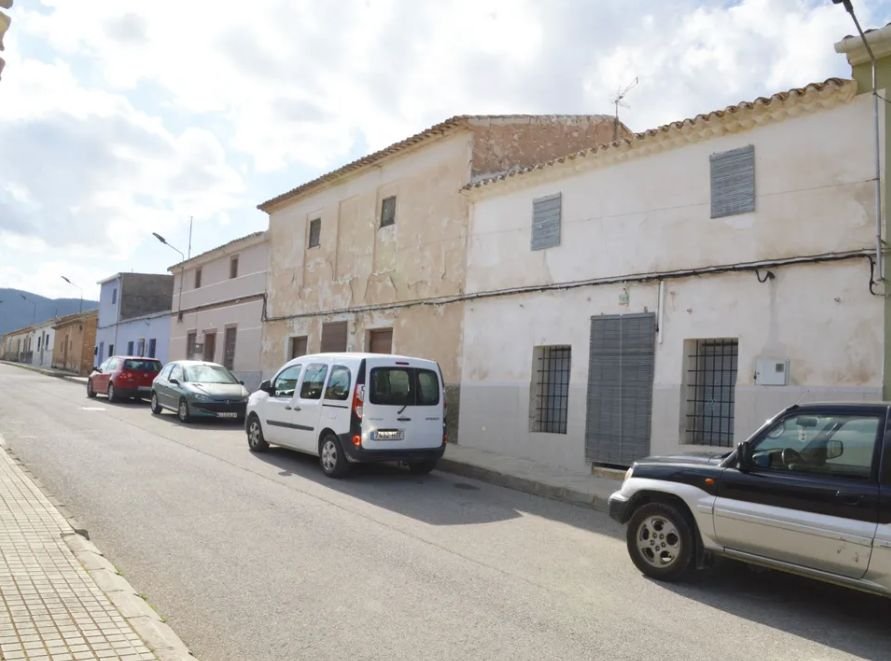 4 Bed Townhouse in Raspay