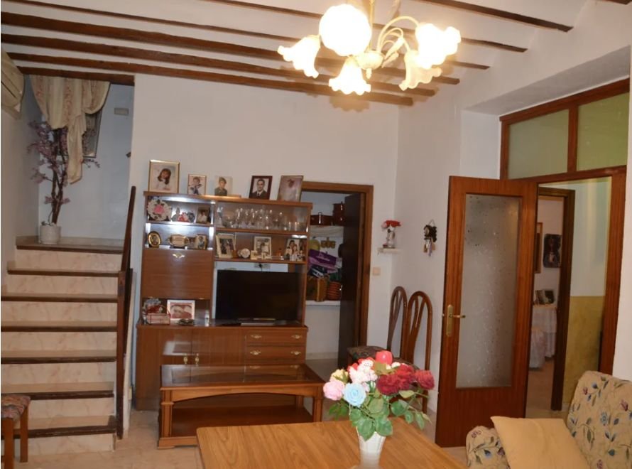 4 Bed Townhouse in Raspay