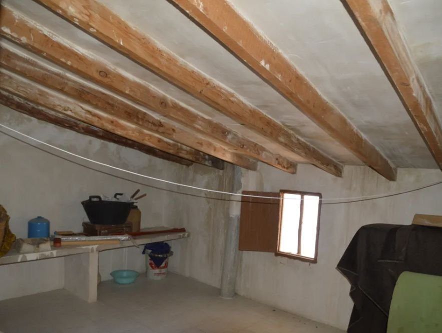 4 Bed Townhouse in Raspay
