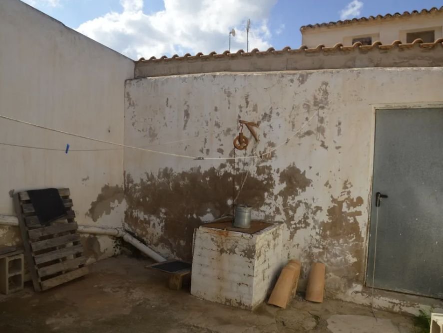 4 Bed Townhouse in Raspay