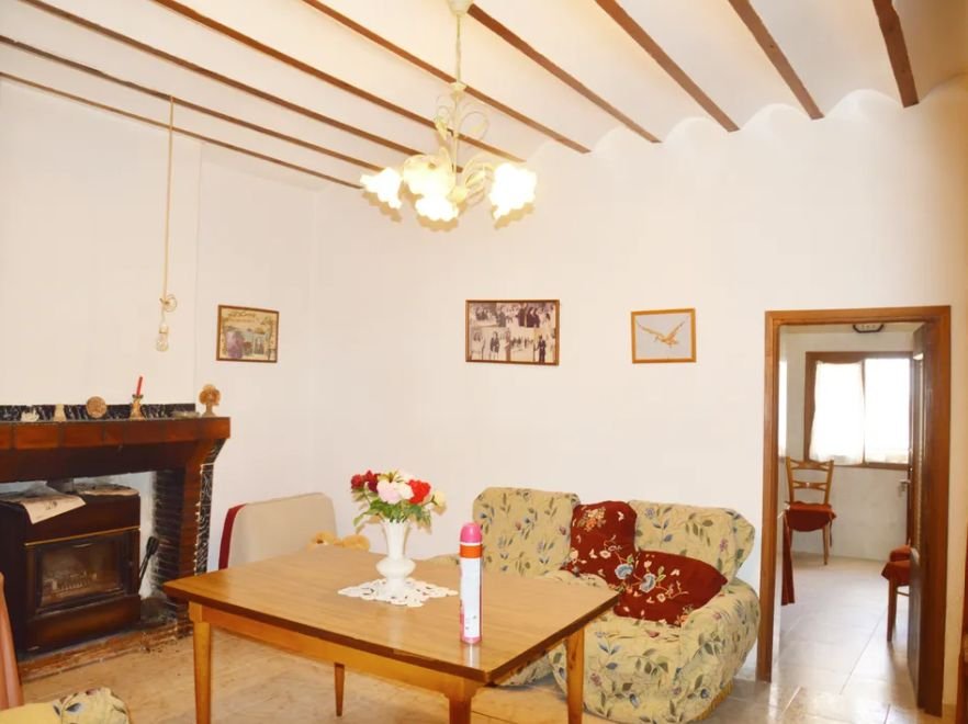 4 Bed Townhouse in Raspay