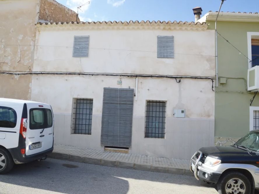 4 Bed Townhouse in Raspay