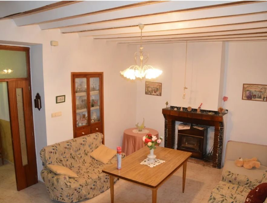4 Bed Townhouse in Raspay