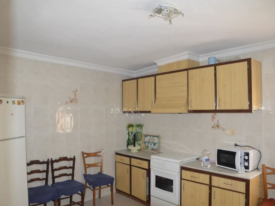 4 Bed Townhouse in Raspay