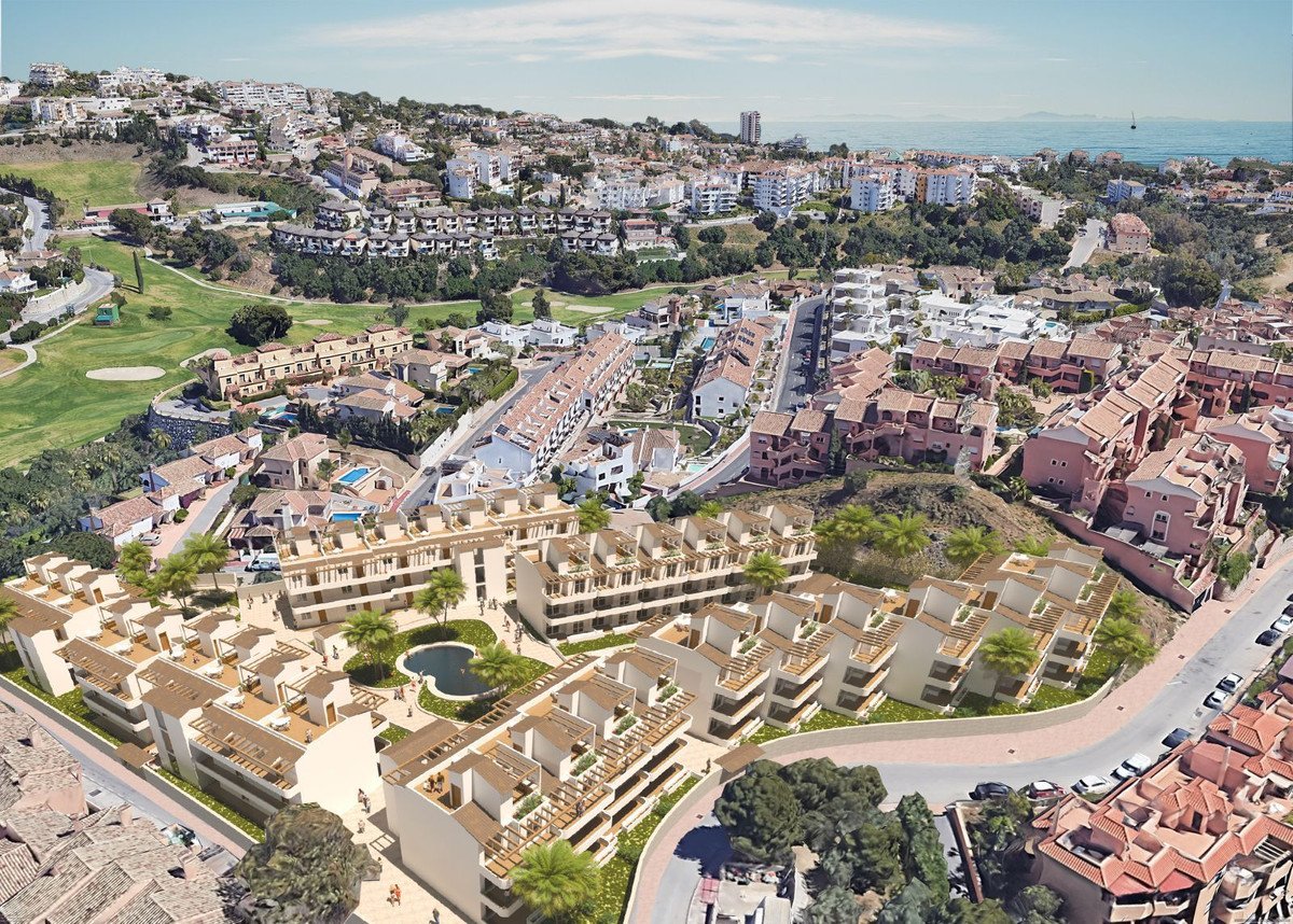 Coral Residencial