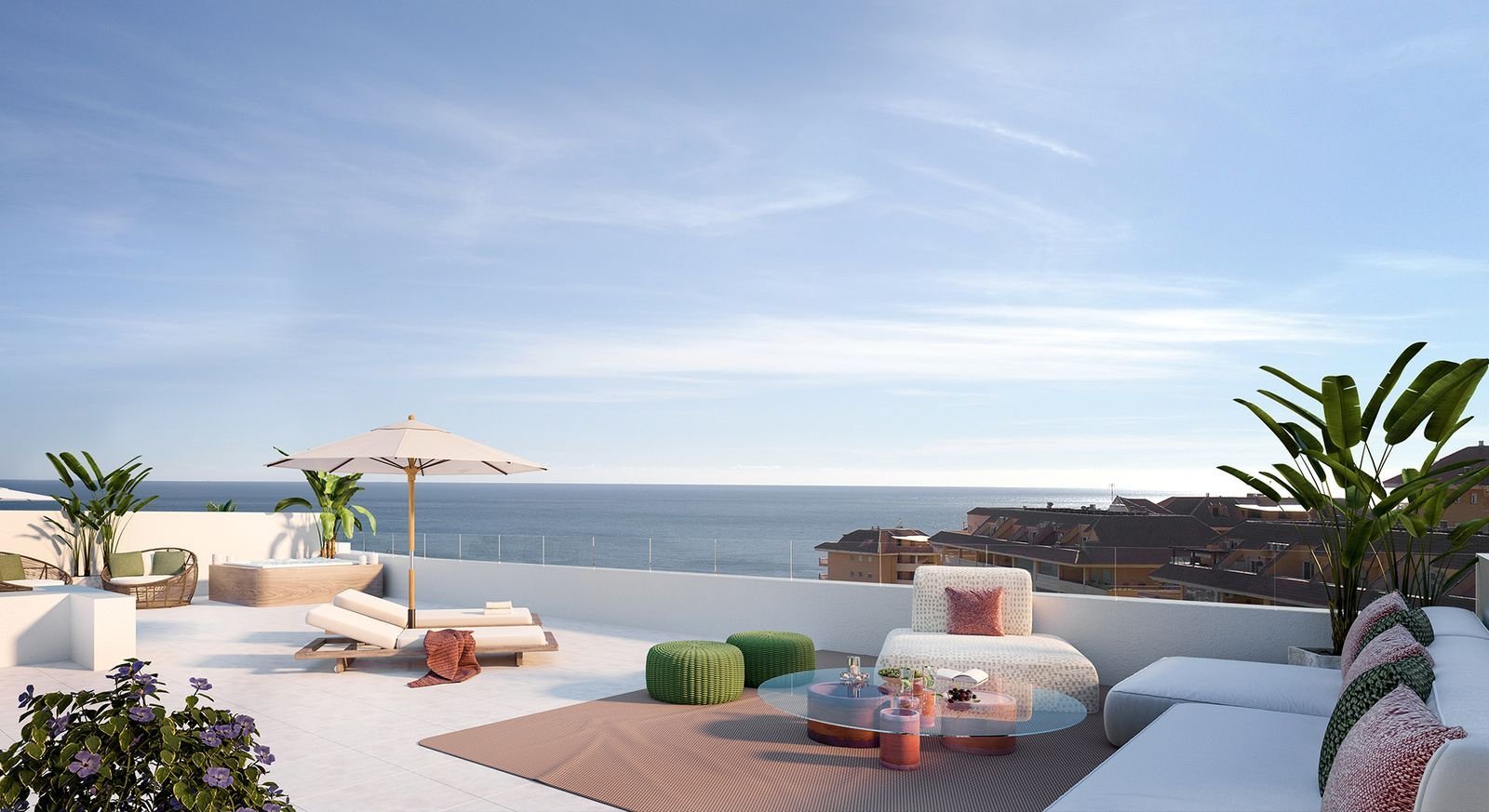 Higuerón Bay Residences