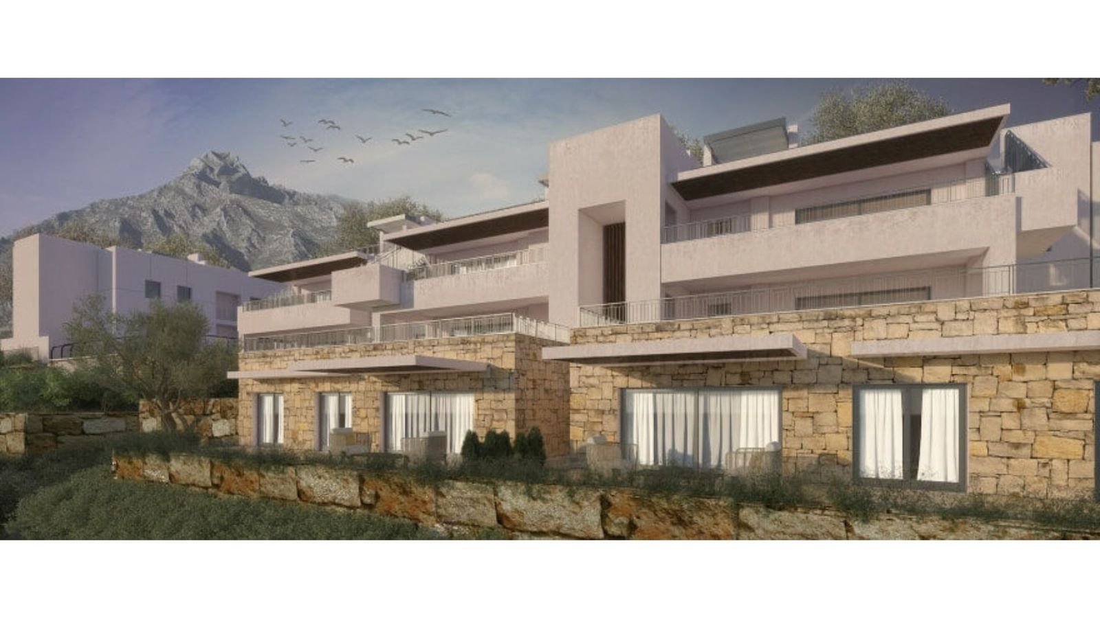 Almazara Hills