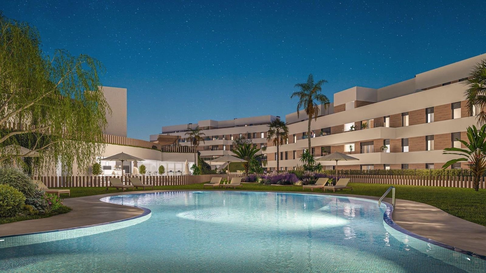 Cala Swing Mijas