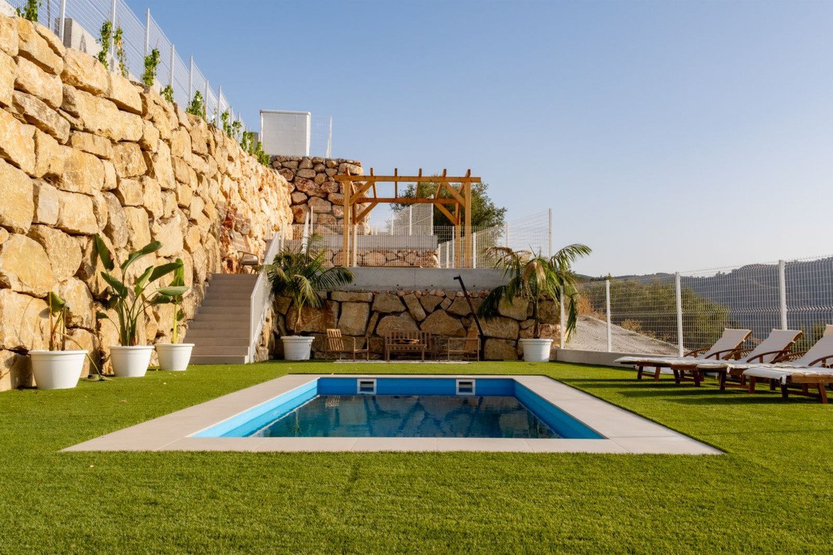 La Alzambra de La Viñuela