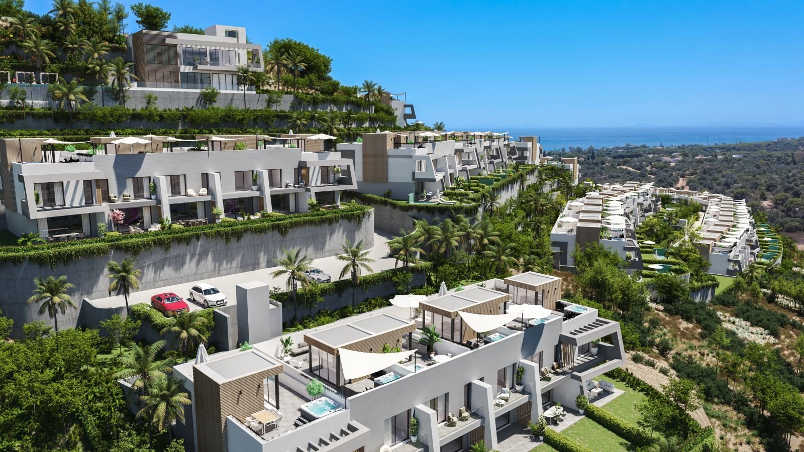 Serenity Hills