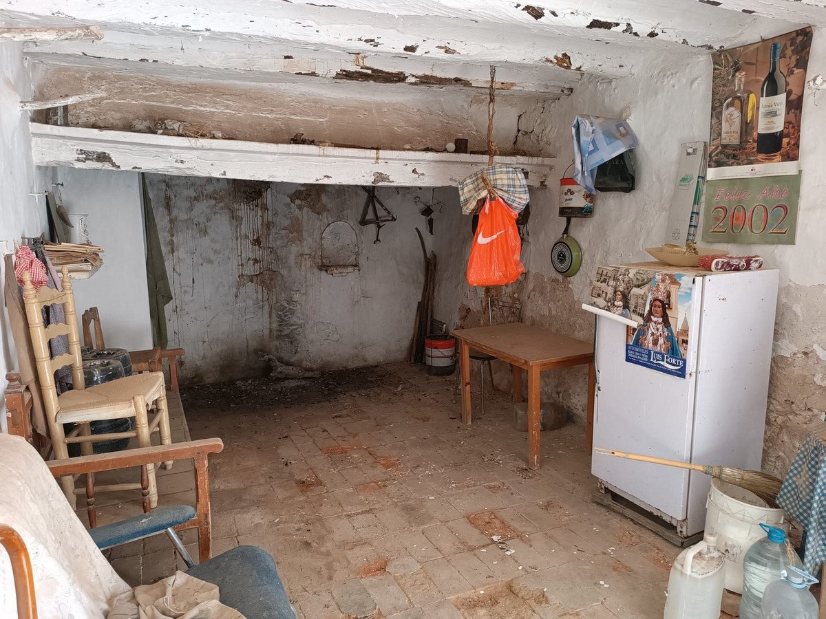 3 Bed Finca - Cortijo in Yecla