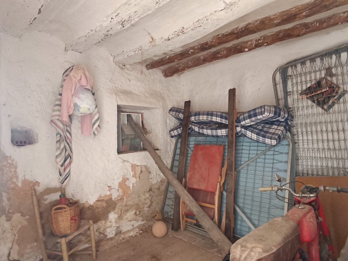 3 Bed Finca - Cortijo in Yecla