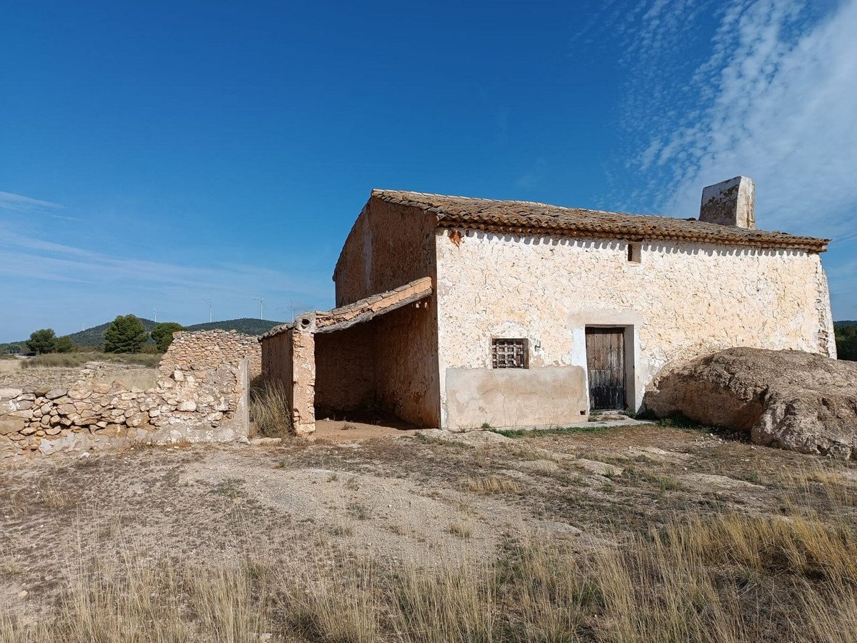 3 Bed Finca - Cortijo in Yecla
