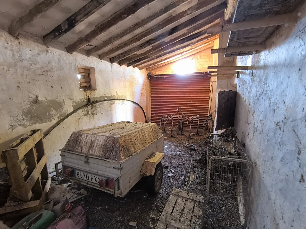 3 Bed Finca - Cortijo in Yecla