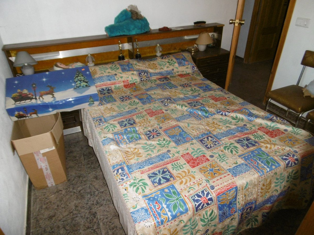 3 Bed Townhouse in Yecla