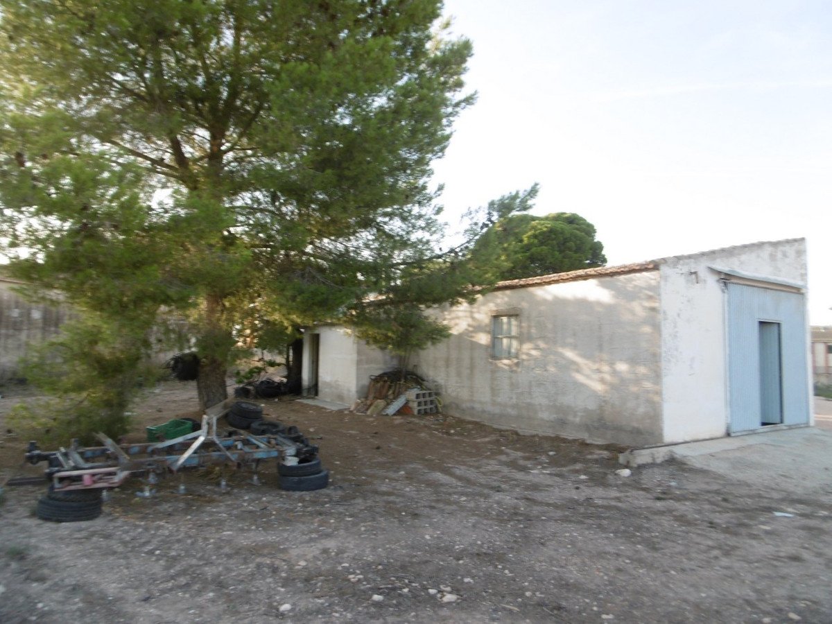 3 Bed Townhouse in Yecla