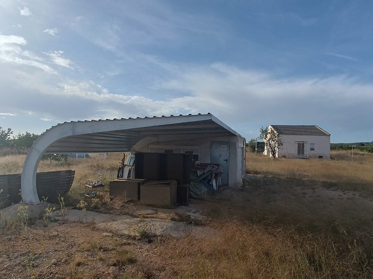 2 Bed Finca - Cortijo in Yecla