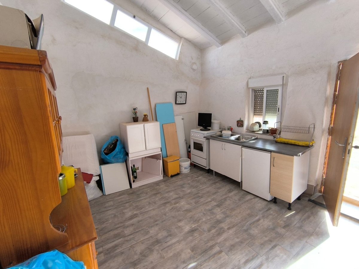 2 Bed Finca - Cortijo in Yecla