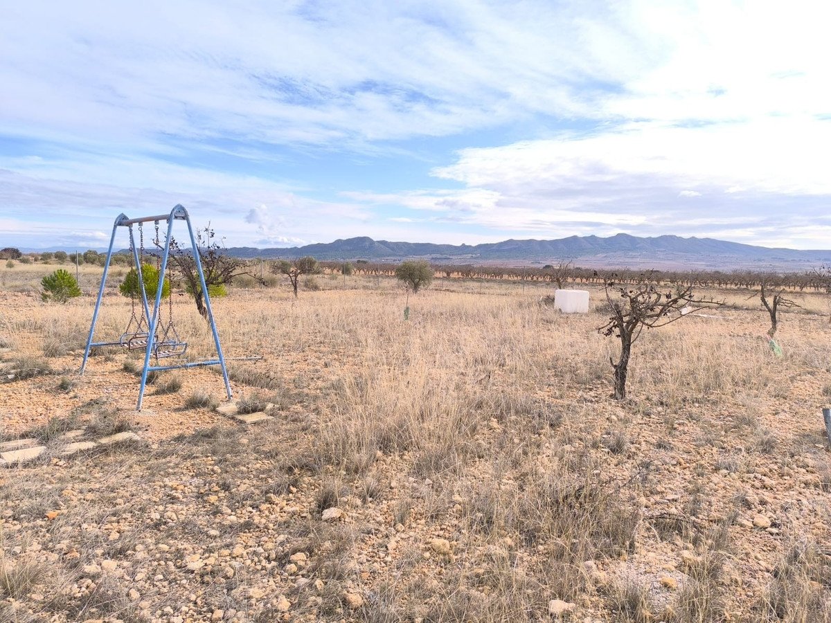 2 Bed Finca - Cortijo in Yecla