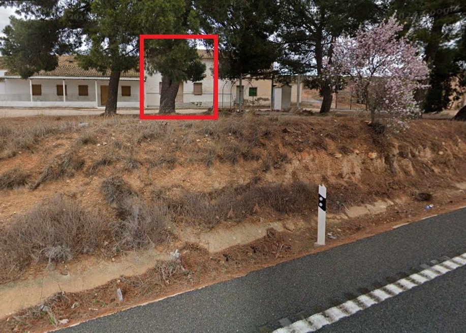 6 Bed Finca - Cortijo in Yecla