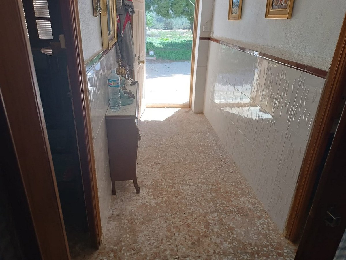6 Bed Finca - Cortijo in Yecla