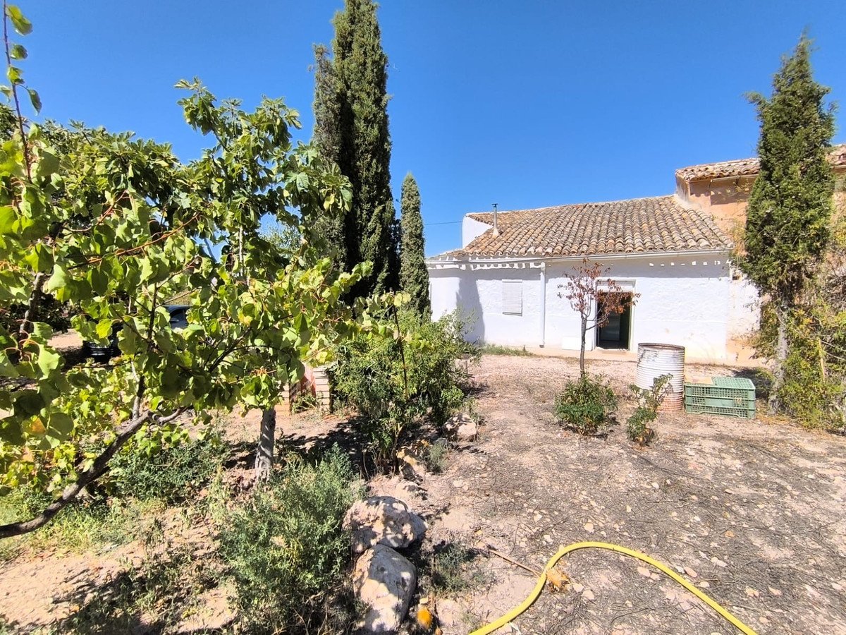 2 Bed Finca - Cortijo in Yecla