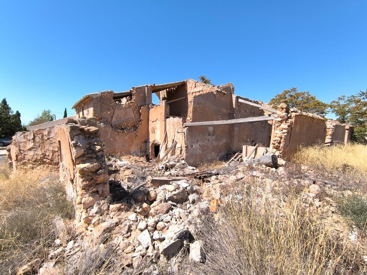 2 Bed Finca - Cortijo in Yecla