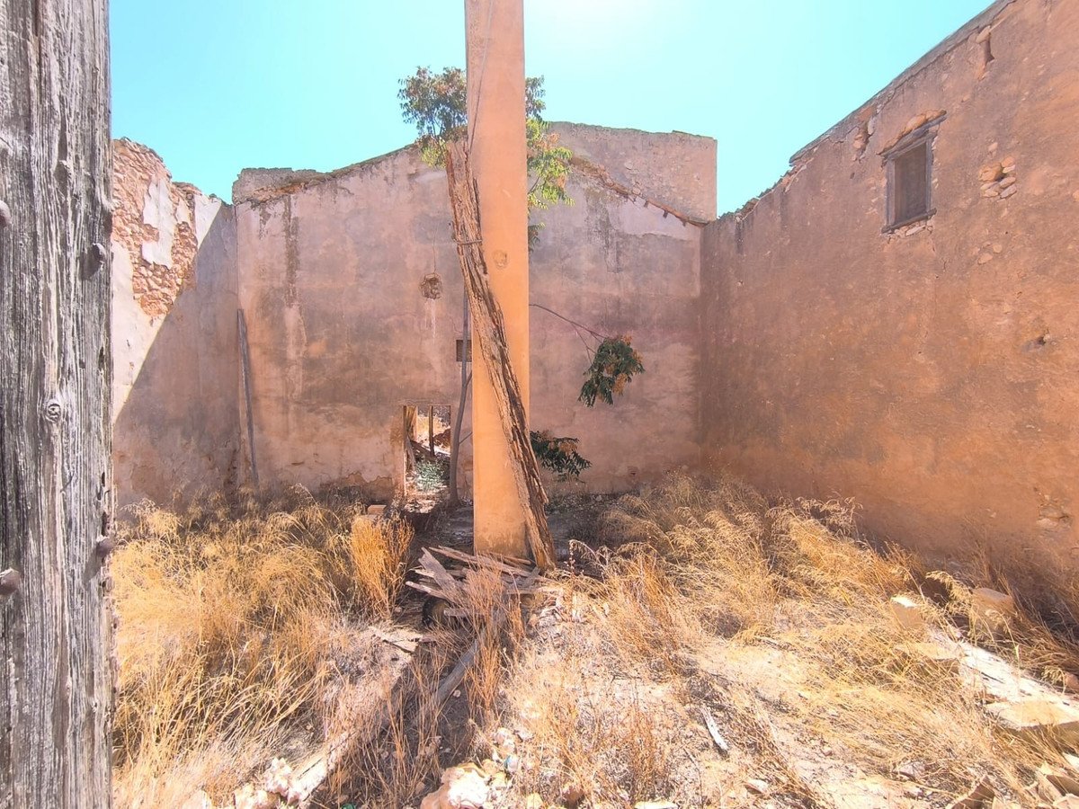 2 Bed Finca - Cortijo in Yecla