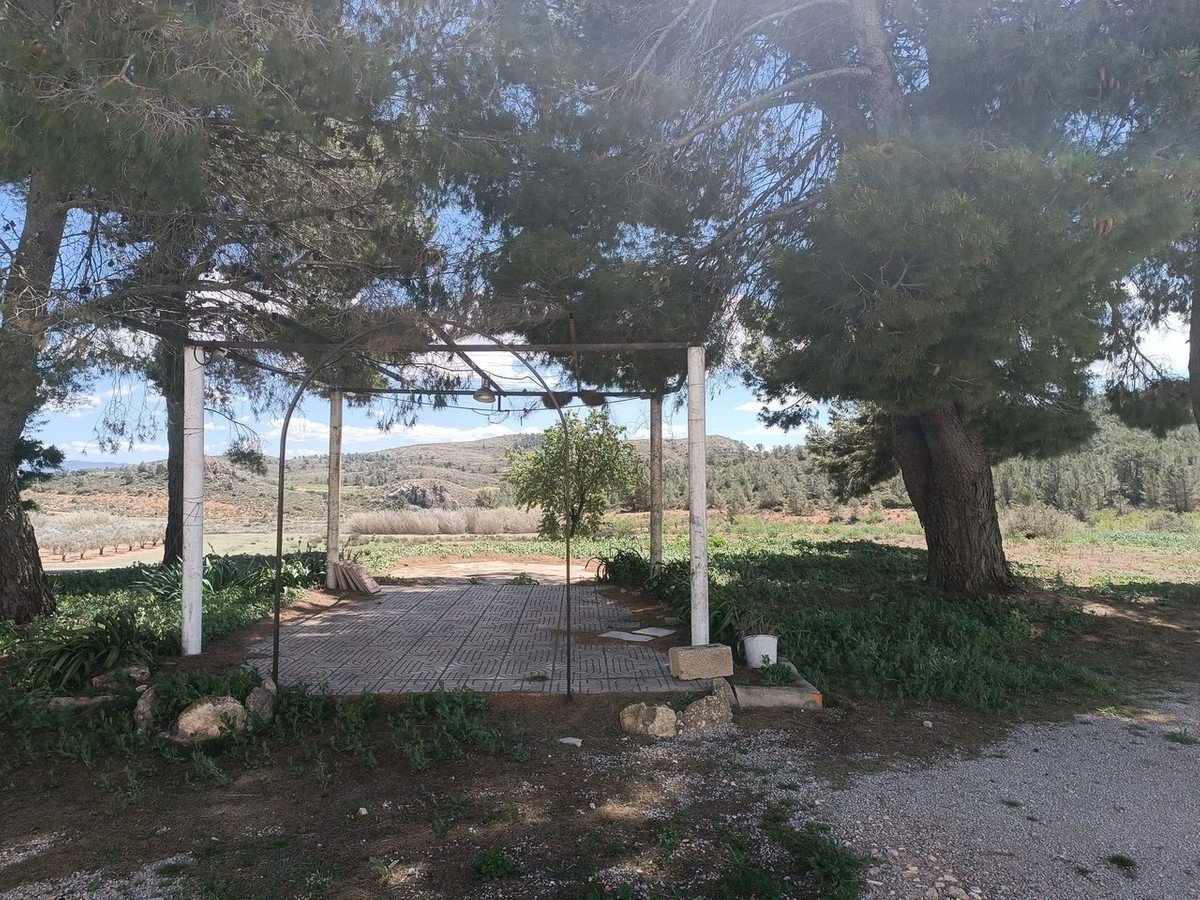 4 Bed Finca - Cortijo in Yecla