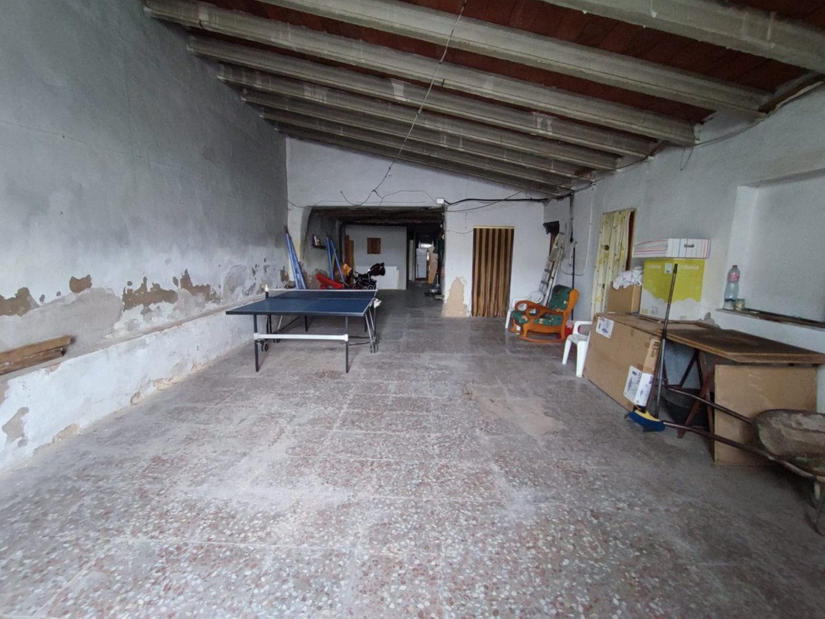 4 Bed Finca - Cortijo in Yecla